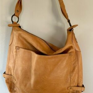 JJill slouch hobo purse